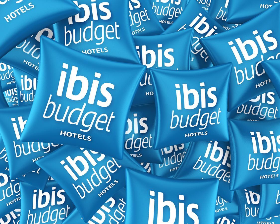 Ibis Budget Salzburg Airport - Self-Check-In Himmelreich المظهر الخارجي الصورة